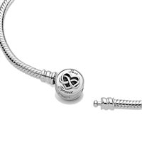 Bracciale Pandora Donna Pandora Passions in Argento 599365C00-16 - 599365C00-16